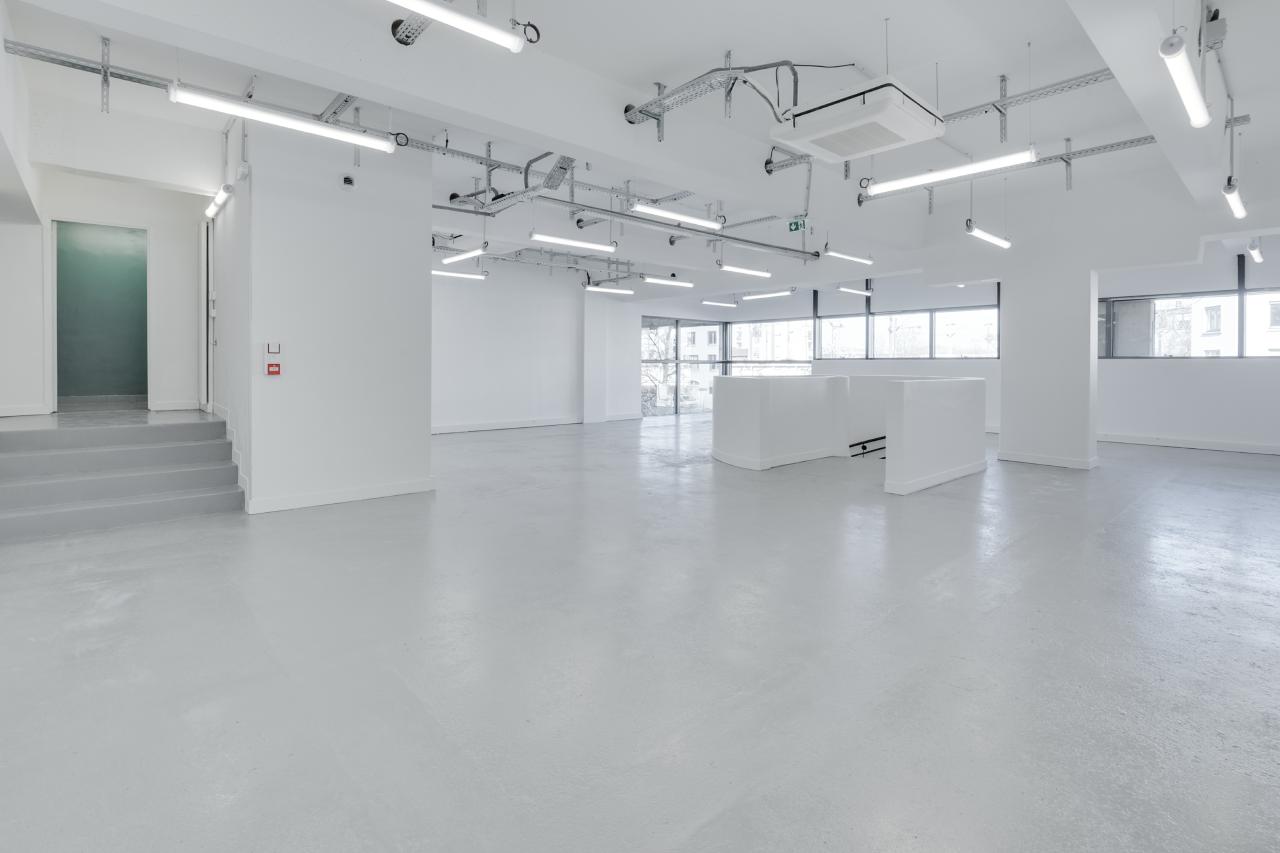 Bureau Pantin 689m² Vente bureau Pantin Seine-Saint-Denis OVBUR2533566 4